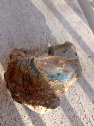 Minerali da collezione