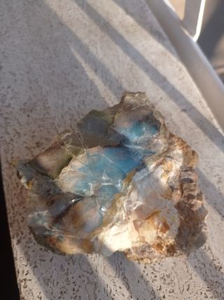 Minerali da collezione