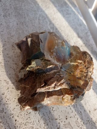 Minerali da collezione