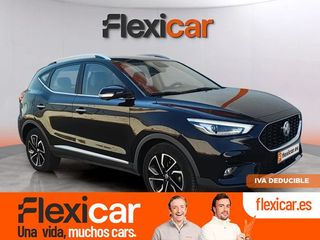 MG ZS 1.0T Luxury Auto