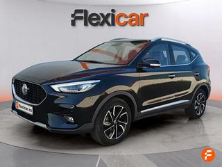 MG ZS 1.0T Luxury Auto