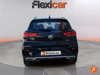 MG ZS 1.0T Luxury Auto