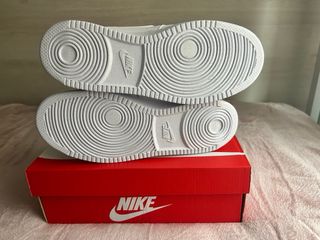 Nike Court Vision LO NN Talla 40