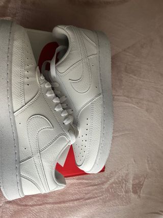 Nike Court Vision LO NN Talla 40