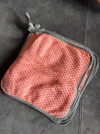 Paños de cocina (5 unidades)