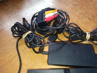 PlayStation 2 + Trilogía El Señor de los Anilloe