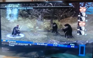 PlayStation 2 + Trilogía El Señor de los Anilloe