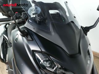YAMAHA T-MAX 560