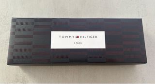 Calcetines Tommy Hilfiger Hombre T 39-42