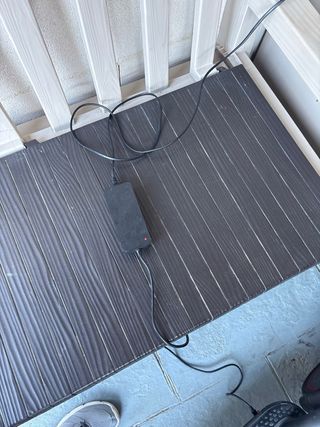 Patinete Eléctrico S2 con Extras