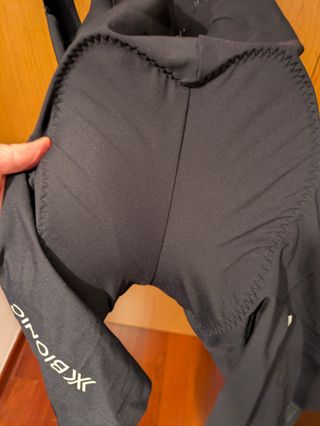 NUEVO Conjunto ALTA GAMA X-BIONIC COREFUSION TL