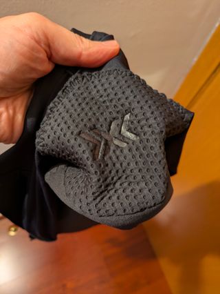 NUEVO Conjunto ALTA GAMA X-BIONIC COREFUSION TL