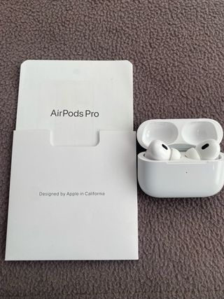 AirPods Pro 2