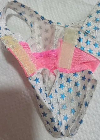 Costume All Stars 1989