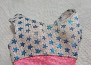 Costume All Stars 1989