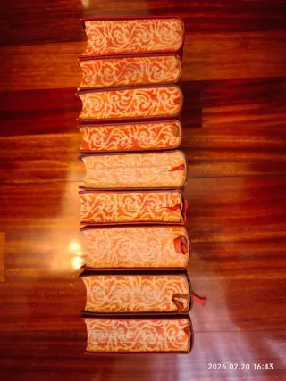 Obras completas de Azorín