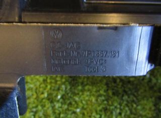 93653 salpicadero 7p1857181 volkswagen touareg v6