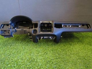 93653 salpicadero 7p1857181 volkswagen touareg v6