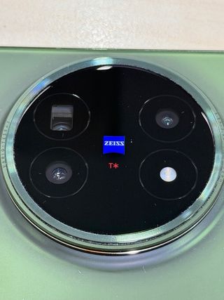 Vivo X Fold 5 16/512GB Nero