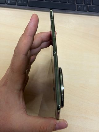 Vivo X Fold 5 16/512GB Nero