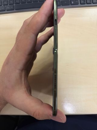 Vivo X Fold 5 16/512GB Nero