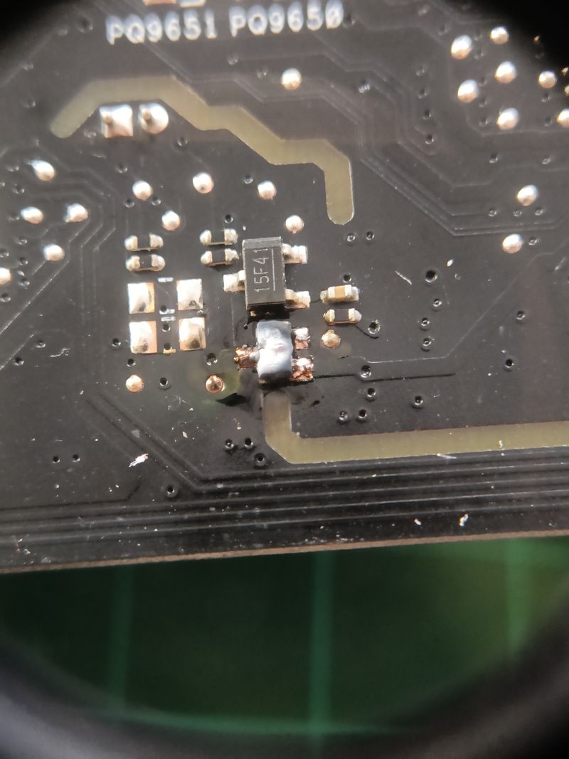 Placa Base ASUS Z170-Deluxe Para Intel 6a y 7a Gen afbeelding 10