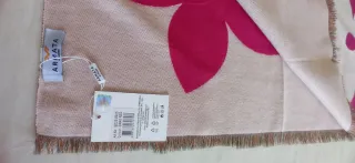 Sciarpa/scialle Armata di Mare donna, nuova