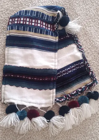 Morellana niño 68 cm