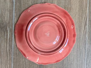 Platos antiguos Villeroy & Boch Schramberg camafeo