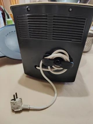 Thermomix TM21 para reparar