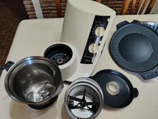 Thermomix TM21 para reparar