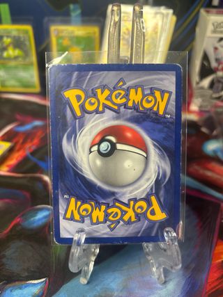 Carta Pokémon Addestramento Ventata