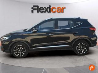 MG ZS 1.0T Luxury Auto