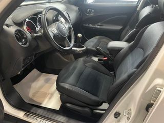 Nissan Juke Bose