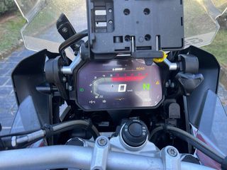 BMW R1250 GS Adventure Rally Oro