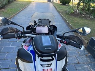 BMW R1250 GS Adventure Rally Oro