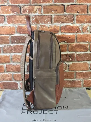 ZAINO PIQUADRO LINEA STEVEN 15,6” CA5660S118/TO