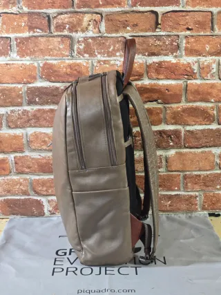 ZAINO PIQUADRO LINEA STEVEN 15,6” CA5660S118/TO