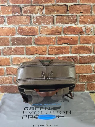 ZAINO PIQUADRO LINEA STEVEN 15,6” CA5660S118/TO