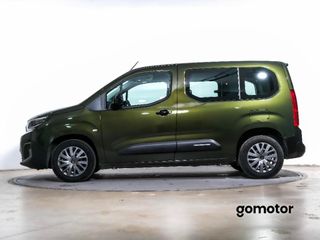 BERLINGO PLUS 1.5 BLUEHDI 100CV 4P TALLA M