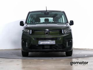 BERLINGO PLUS 1.5 BLUEHDI 100CV 4P TALLA M