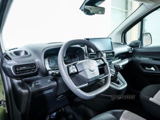 BERLINGO PLUS 1.5 BLUEHDI 100CV 4P TALLA M