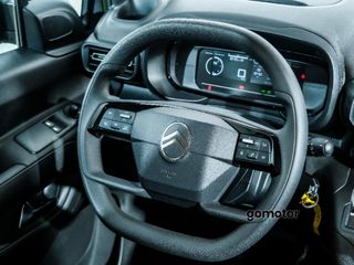 BERLINGO PLUS 1.5 BLUEHDI 100CV 4P TALLA M