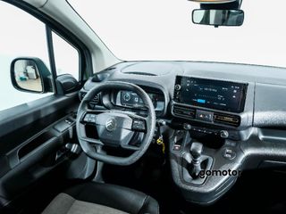 BERLINGO PLUS 1.5 BLUEHDI 100CV 4P TALLA M