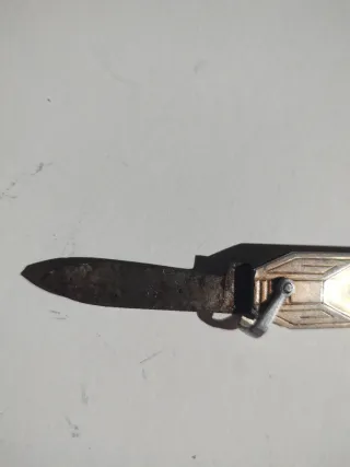 Navaja multiusos Ménière 66