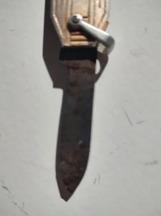 Navaja multiusos Ménière 66