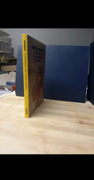 🇮🇹IL ROSMARINO NON CAPISCE L'INVERNO