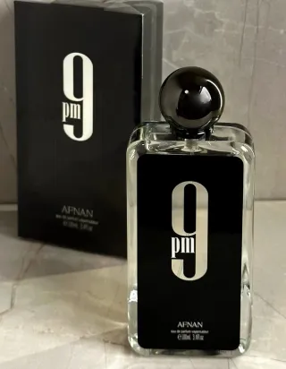 Perfume Afnan 9pm Hombre