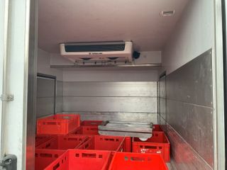 Despiece Mercedes Sprinter 317