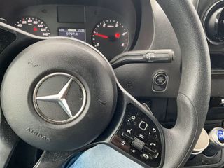 Despiece Mercedes Sprinter 317